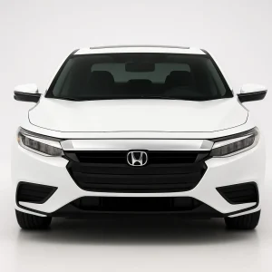 Pro+ Precut Sunstrip Tint Kit for Honda Insight 2019-2022