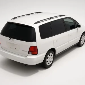 Pro+ Precut Back 2-3 Rds Tint Kit for Honda Odyssey 1995-1998