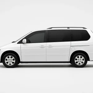 Ceramic Precut Sides Only Tint Kit for Honda Odyssey 1999-2004