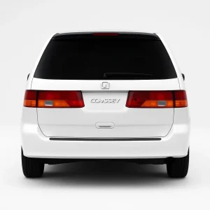 Xfinity Precut Rear Only Tint Kit for Honda Odyssey 1999-2004