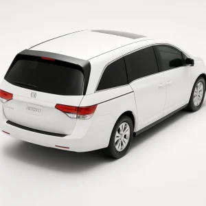 Pro+ Precut Back 2-3 Rds Tint Kit for Honda Odyssey 2011-2017