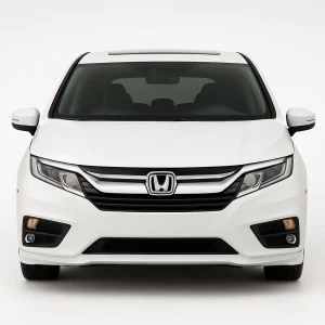 Pro+ Precut Sunstrip Tint Kit for Honda Odyssey 2018-2026