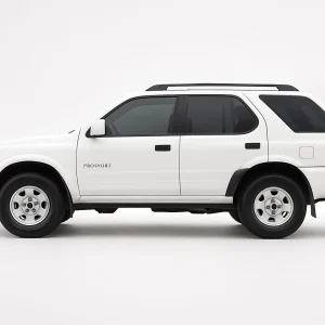 Ceramic Precut Sides Only Tint Kit for Honda Passport 1998-2002