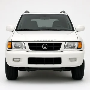 Pro+ Precut Sunstrip Tint Kit for Honda Passport 1998-2002