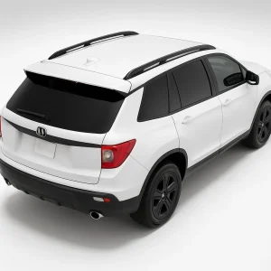 Pro+ Precut Back 2-3 Rds Tint Kit for Honda Passport 2019-2025