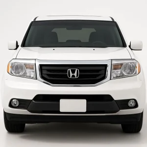 Pro+ Precut Sunstrip Tint Kit for Honda Pilot 2009-2015