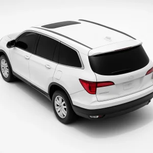 Precut All Window Tint Kit for Honda Pilot 2016-2022