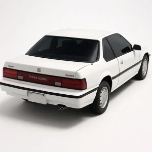 Precut All Window Tint Kit for Honda Prelude 1988-1989