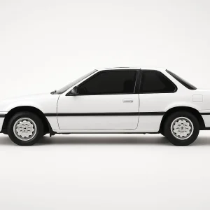 Ceramic Precut Sides Only Tint Kit for Honda Prelude 1988-1989