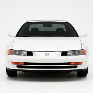 Pro+ Precut Sunstrip Tint Kit for Honda Prelude 1992-1996
