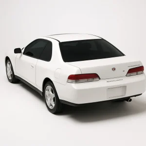 Precut All Window Tint Kit for Honda Prelude 1997-2003