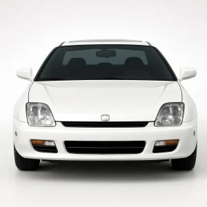 Pro+ Precut Sunstrip Tint Kit for Honda Prelude 1997-2003