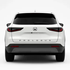Ceramic Precut Rear Window Tint Kit for Honda PROLOGUE All Trims 2023-2026