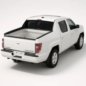 Precut All Window Tint Kit for Honda Ridgeline 2006-2014
