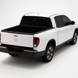 Precut All Window Tint Kit for Honda Ridgeline 2017-2026