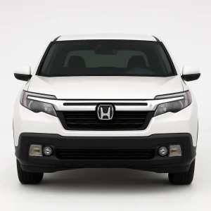 Pro+ Precut Sunstrip Tint Kit for Honda Ridgeline 2017-2026