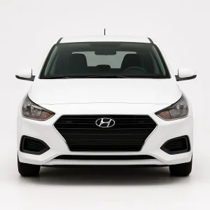 Pro+ Precut Sunstrip Tint Kit for Hyundai Accent 5 Door Hatchback 2020-2021
