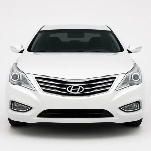 Pro+ Precut Sunstrip Tint Kit for Hyundai Azera 2012-2017