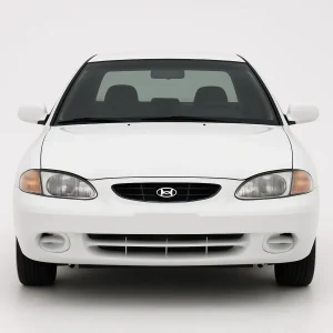 Pro+ Precut Sunstrip Tint Kit for Hyundai Elantra 4 Door 1996-2000