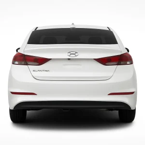 Ceramic Precut Rear Window Tint Kit for Hyundai Elantra 4 Door 2017-2020