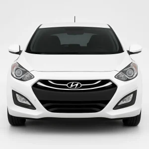 Pro+ Precut Sunstrip Tint Kit for Hyundai Elantra GT 2013-2017