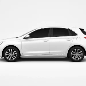 Ceramic Precut Sides Only Tint Kit for Hyundai Elantra GT 2018-2020