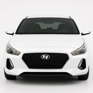 Pro+ Precut Sunstrip Tint Kit for Hyundai Elantra GT 2018-2020