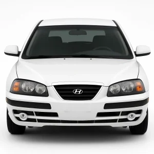 Pro+ Precut Sunstrip Tint Kit for Hyundai Elantra Hatchback 2001-2006