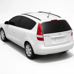 Pro+ Precut Back 2-3 Rds Tint Kit for Hyundai Elantra Touring 2009-2012