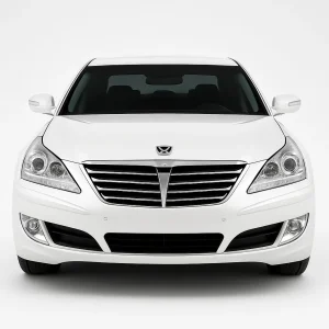 Pro+ Precut Sunstrip Tint Kit for Hyundai Equus 2011-2016