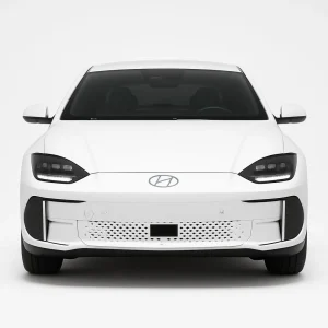 Pro+ Precut Sunstrip Tint Kit for Hyundai IONIQ 6 2023-2026
