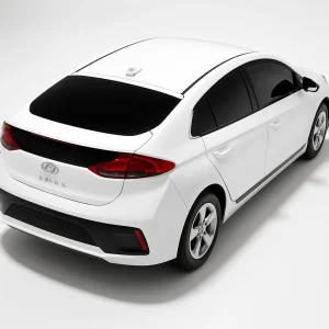 Pro+ Precut Back 2-3 Rds Tint Kit for Hyundai Ioniq 2017-2022