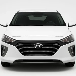 Pro+ Precut Sunstrip Tint Kit for Hyundai Ioniq 2017-2022