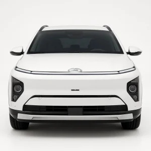 Pro+ Precut Sunstrip Tint Kit for Hyundai Kona 2024-2026