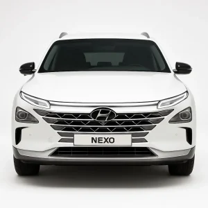 Pro+ Precut Sunstrip Tint Kit for Hyundai Nexo 2019-2023