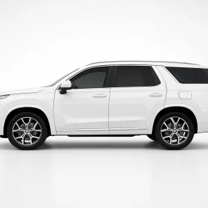 Ceramic Precut Sides Only Tint Kit for Hyundai Palisade 2020-2025