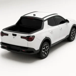 Pro+ Precut Back 2-3 Rds Tint Kit for Hyundai Santa Cruz 2022-2026