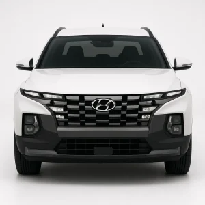 Pro+ Precut Sunstrip Tint Kit for Hyundai Santa Cruz 2022-2026