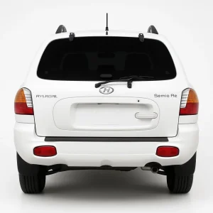 Ceramic Precut Rear Window Tint Kit for Hyundai Santa Fe 2001-2006