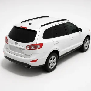 Precut All Window Tint Kit for Hyundai Santa Fe 2007-2012