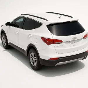 Precut All Window Tint Kit for Hyundai Santa Fe 2013-2018