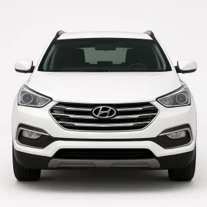 Pro+ Precut Sunstrip Tint Kit for Hyundai Santa Fe 2013-2018