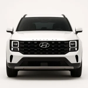 Pro+ Precut Sunstrip Tint Kit for Hyundai Santa Fe 2024-2026