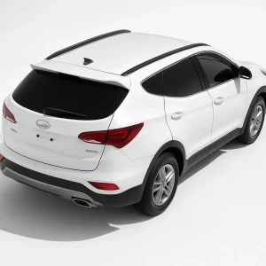 Precut All Window Tint Kit for Hyundai Santa Fe Sport 2013-2018