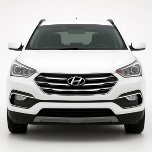 Pro+ Precut Sunstrip Tint Kit for Hyundai Santa Fe Sport 2013-2018