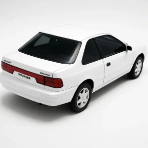 Precut All Window Tint Kit for Hyundai Scoupe 1991-1995