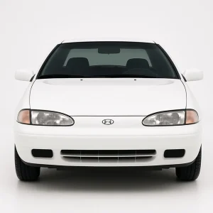 Pro+ Precut Sunstrip Tint Kit for Hyundai Scoupe 1991-1995