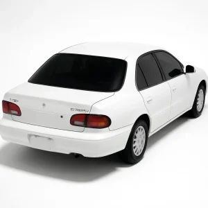 Precut All Window Tint Kit for Hyundai Sonata 1995-1998