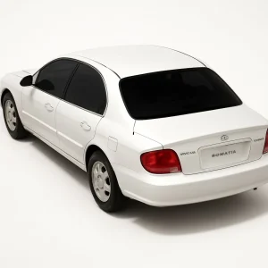 Precut All Window Tint Kit for Hyundai Sonata 1999-2001