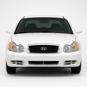 Pro+ Precut Sunstrip Tint Kit for Hyundai Sonata 1999-2001